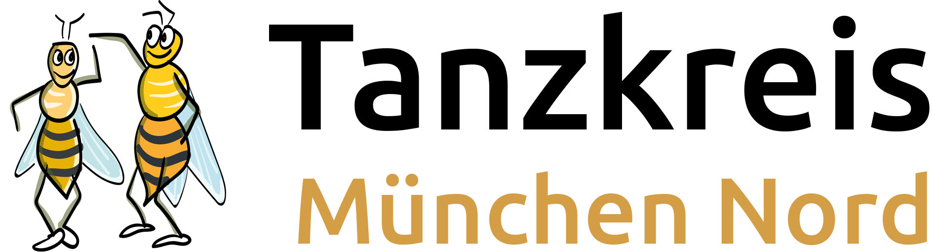 Logo Tanzkreis München Nord